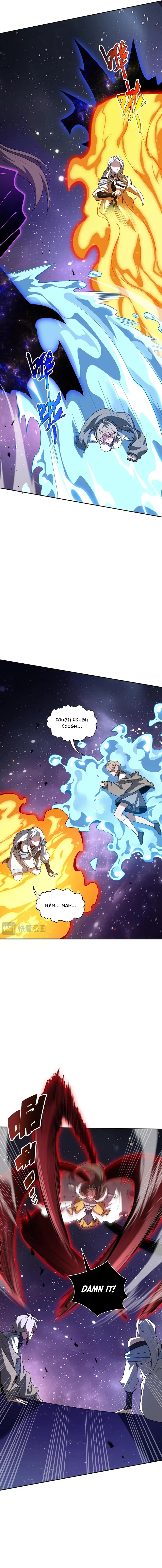 Read Contracting Myself Manga Online