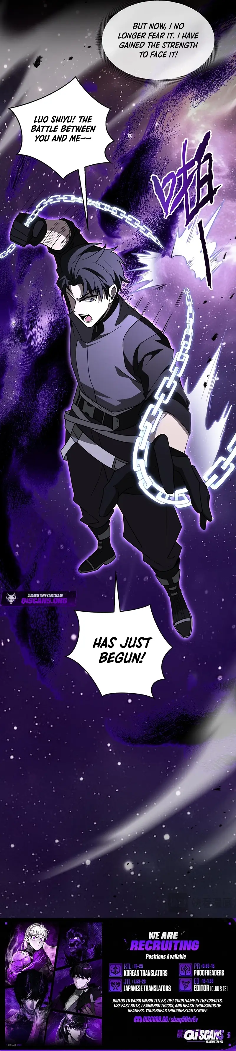 Read Contracting Myself Manga Online