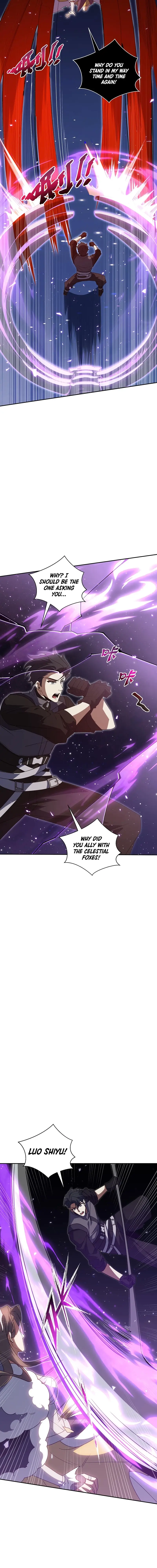 Read Contracting Myself Manga Online