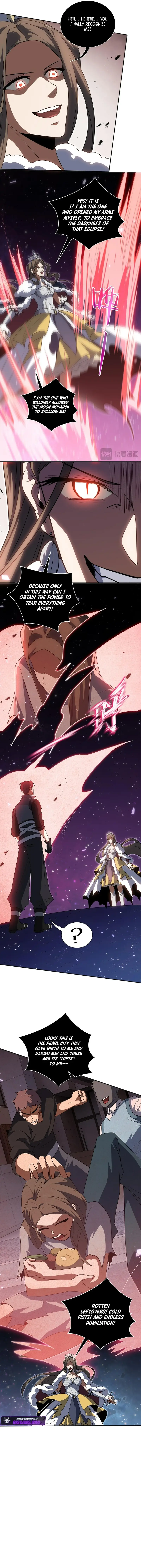 Read Contracting Myself Manga Online