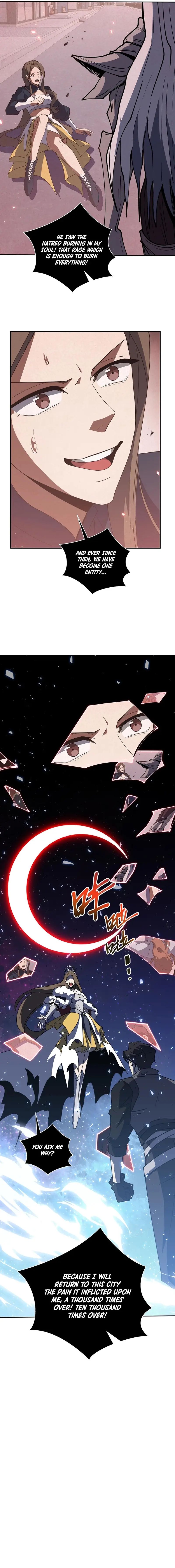 Read Contracting Myself Manga Online