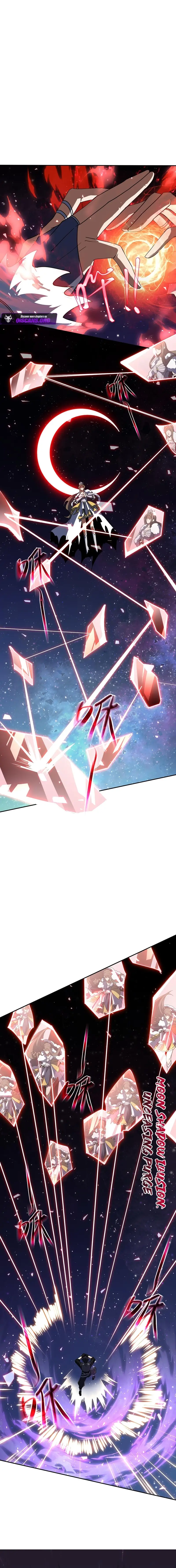 Read Contracting Myself Manga Online