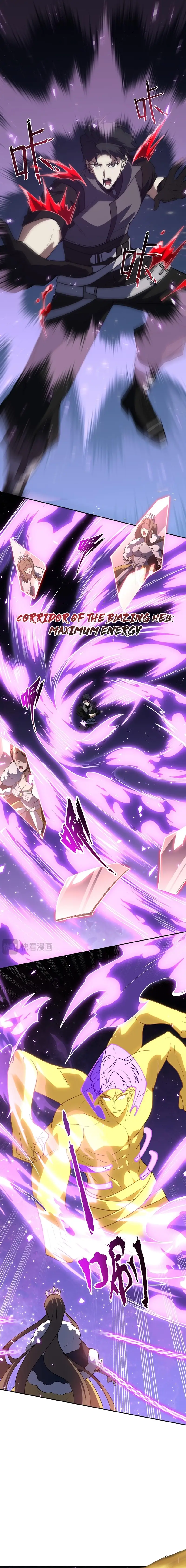 Read Contracting Myself Manga Online