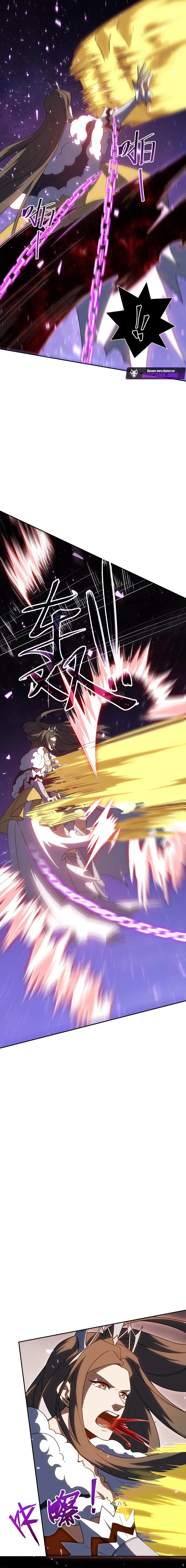 Read Contracting Myself Manga Online