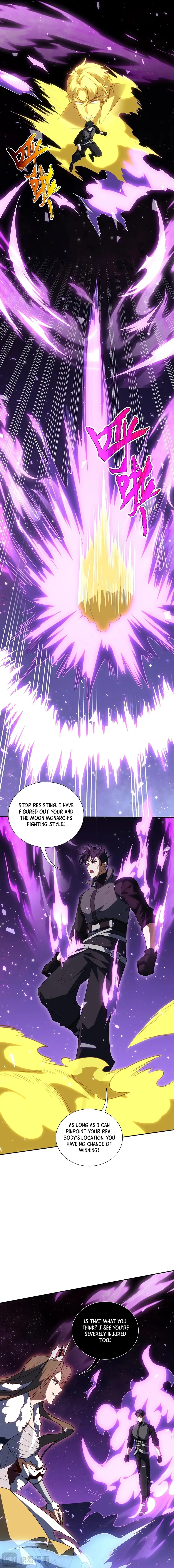 Read Contracting Myself Manga Online