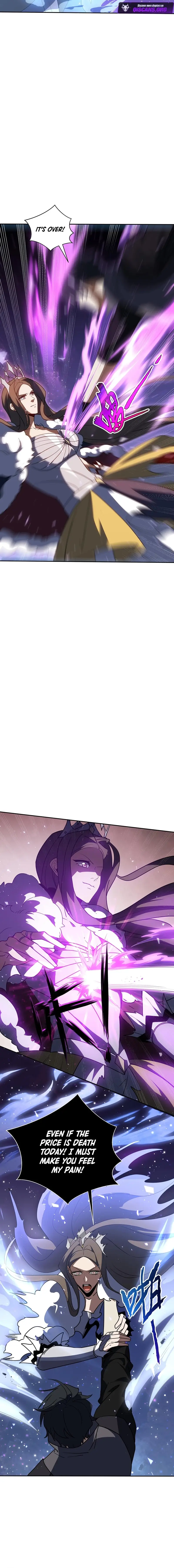 Read Contracting Myself Manga Online