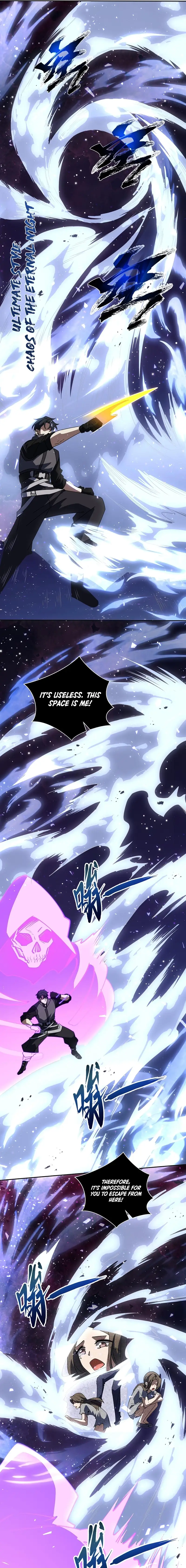 Read Contracting Myself Manga Online