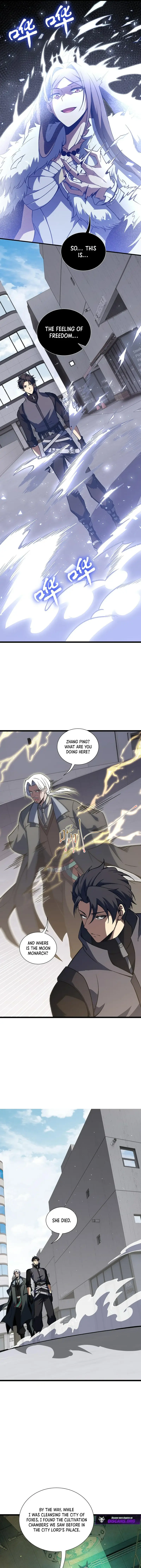 Read Contracting Myself Manga Online