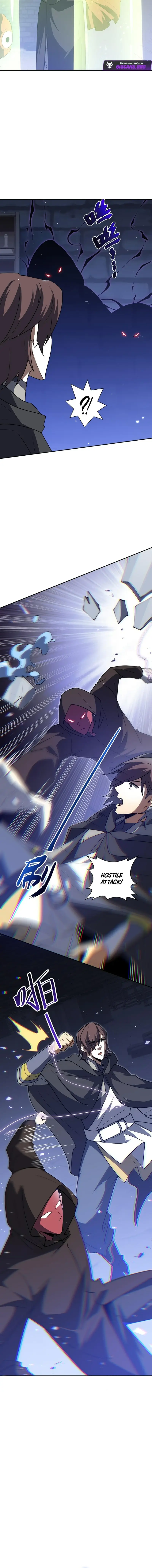 Read Contracting Myself Manga Online