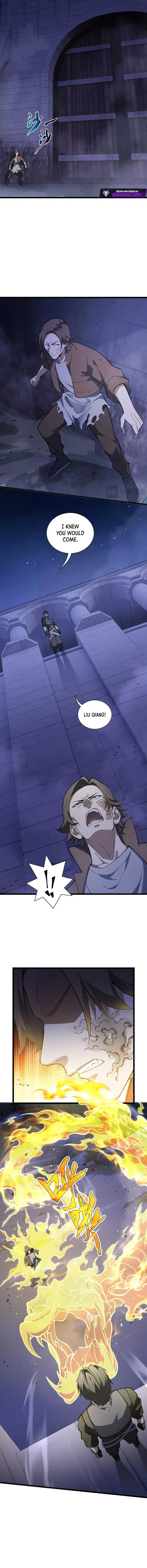 Read Contracting Myself Manga Online