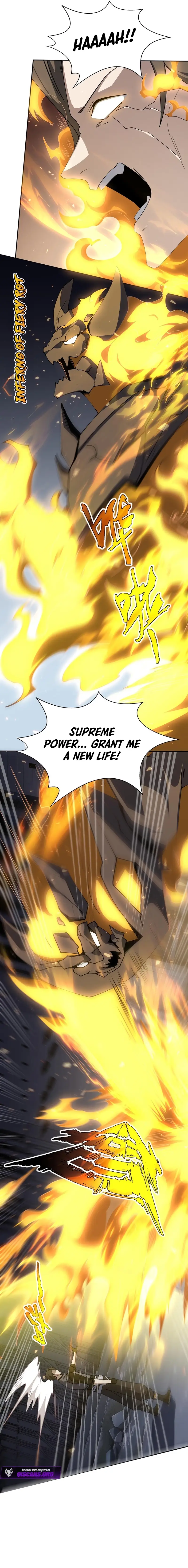 Read Contracting Myself Manga Online