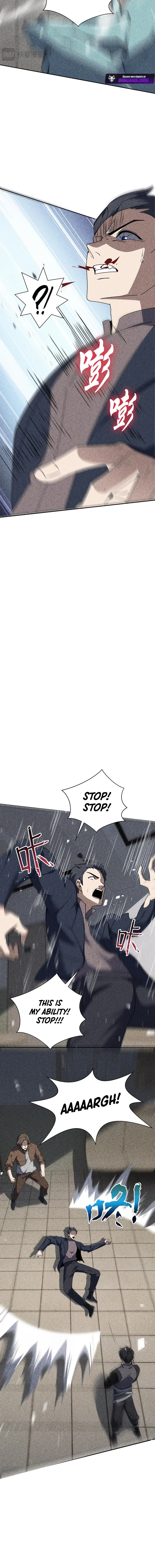 Read Contracting Myself Manga Online