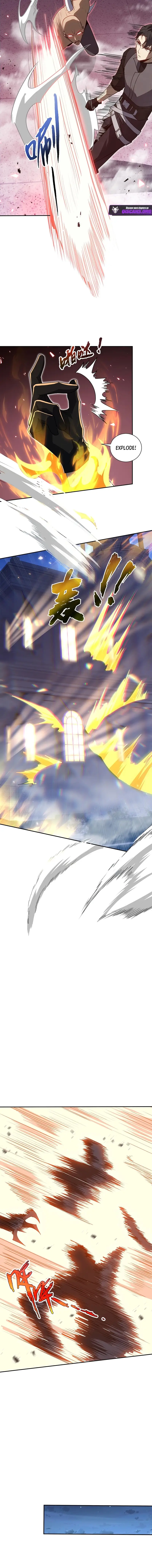 Read Contracting Myself Manga Online