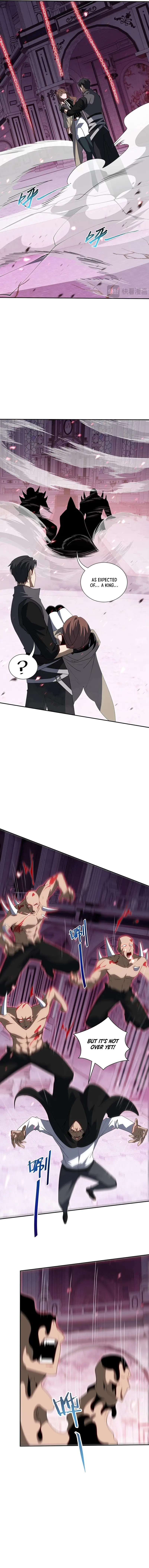 Read Contracting Myself Manga Online