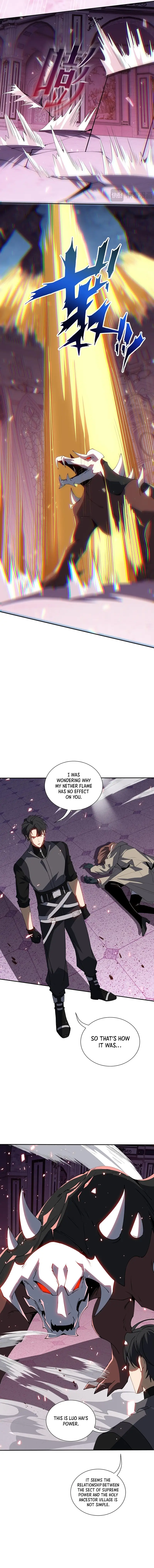 Read Contracting Myself Manga Online