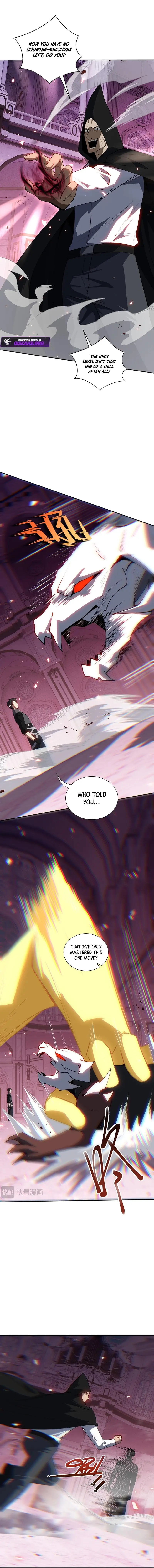 Read Contracting Myself Manga Online