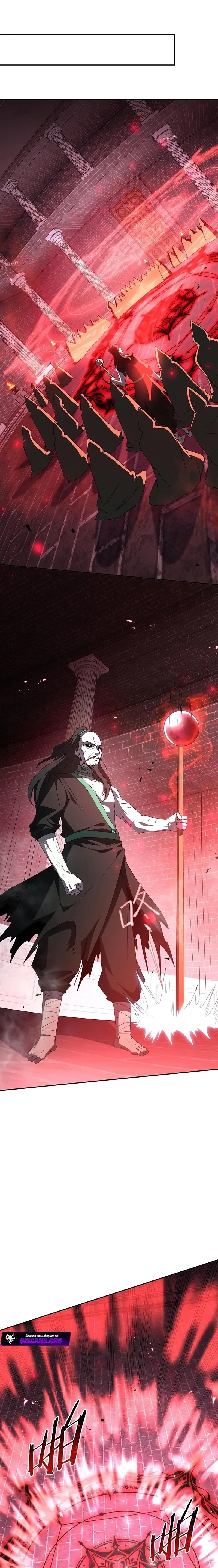 Read Contracting Myself Manga Online