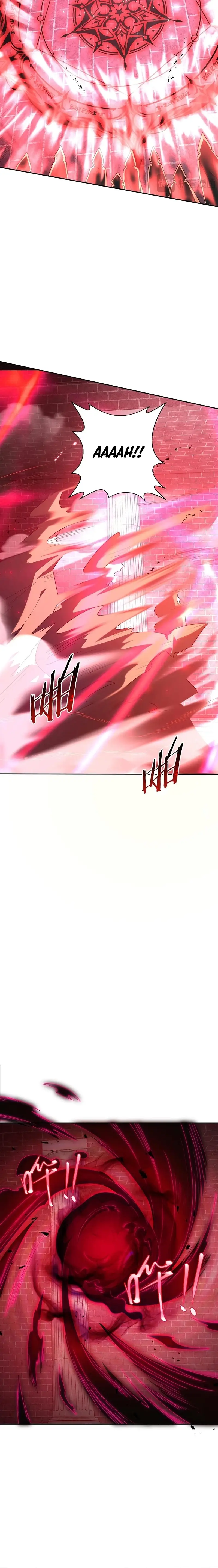 Read Contracting Myself Manga Online