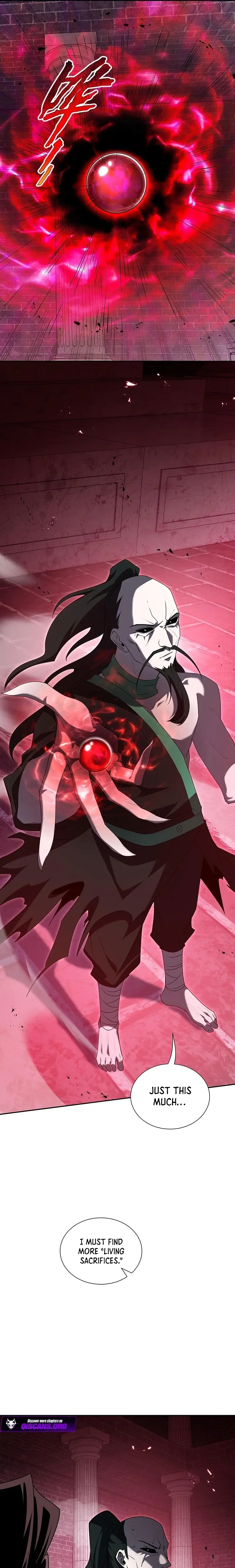 Read Contracting Myself Manga Online