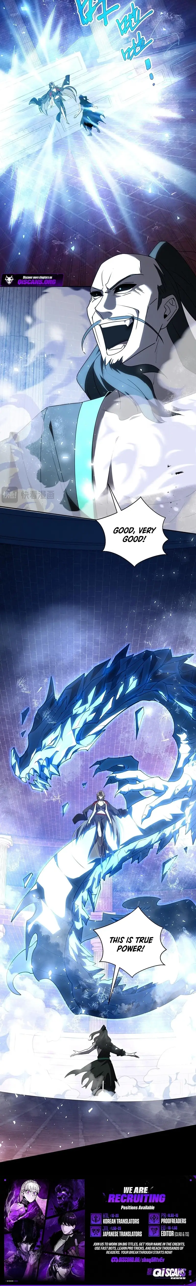 Read Contracting Myself Manga Online