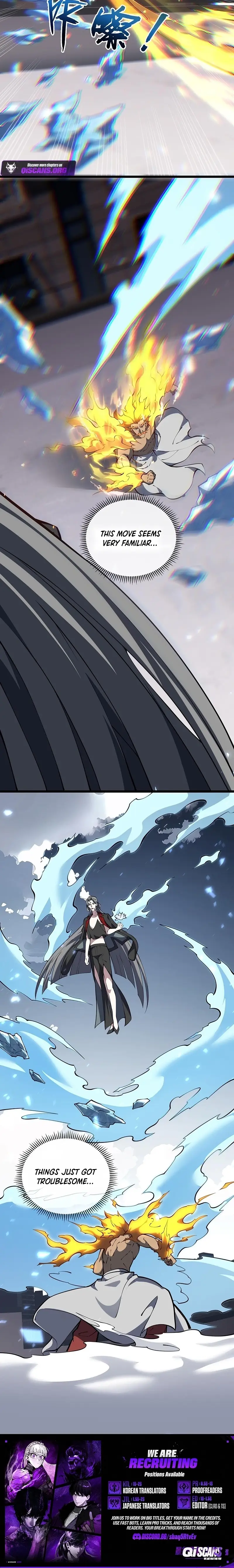 Read Contracting Myself Manga Online