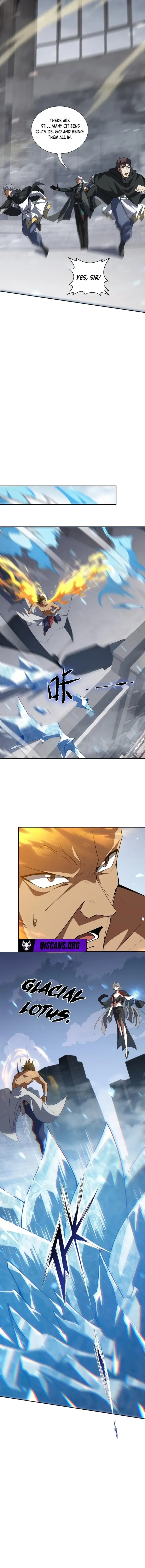 Read Contracting Myself Manga Online