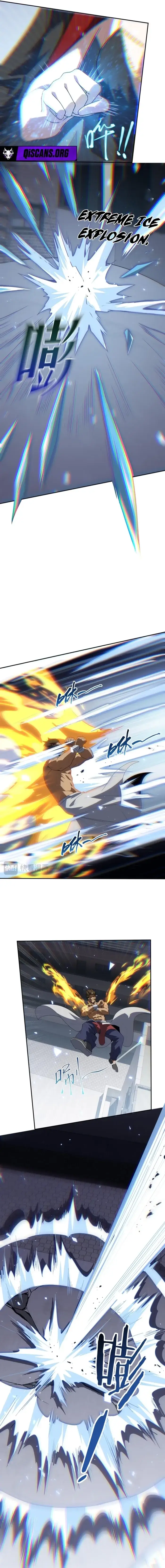 Read Contracting Myself Manga Online