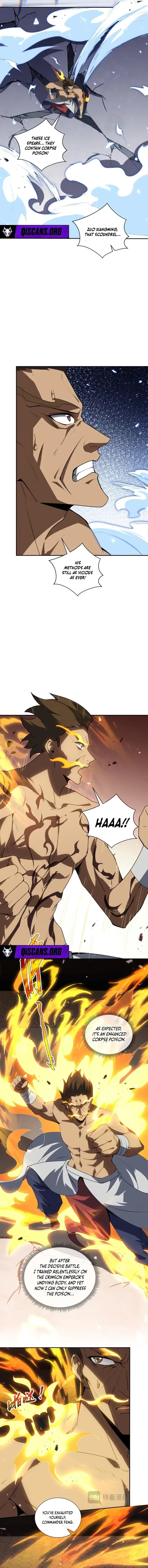 Read Contracting Myself Manga Online