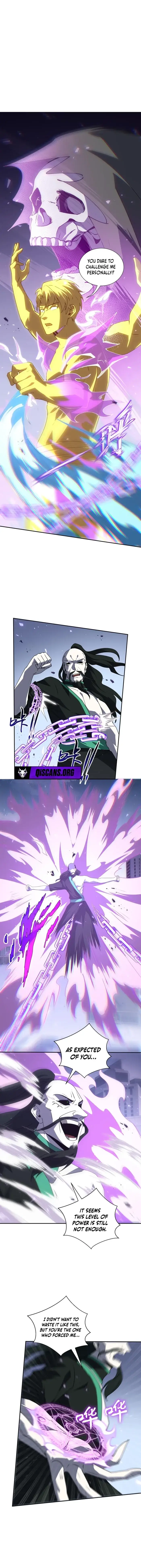 Read Contracting Myself Manga Online