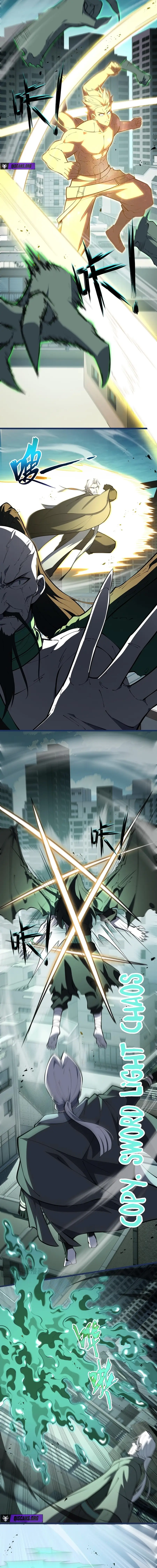 Read Contracting Myself Manga Online