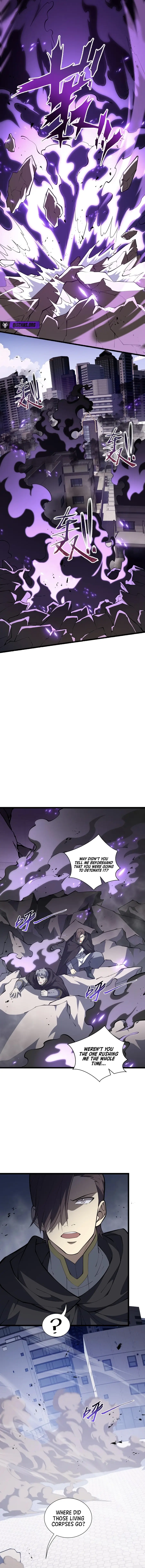 Read Contracting Myself Manga Online