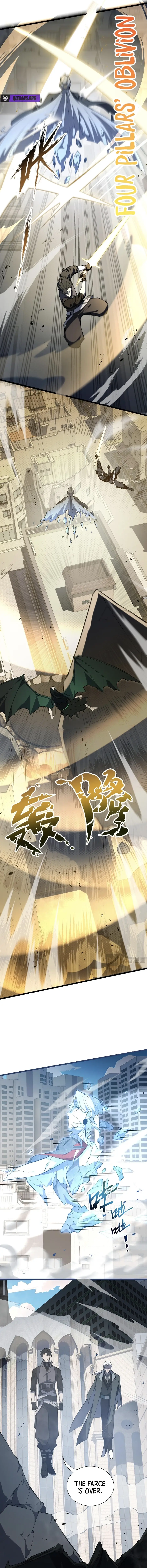 Read Contracting Myself Manga Online