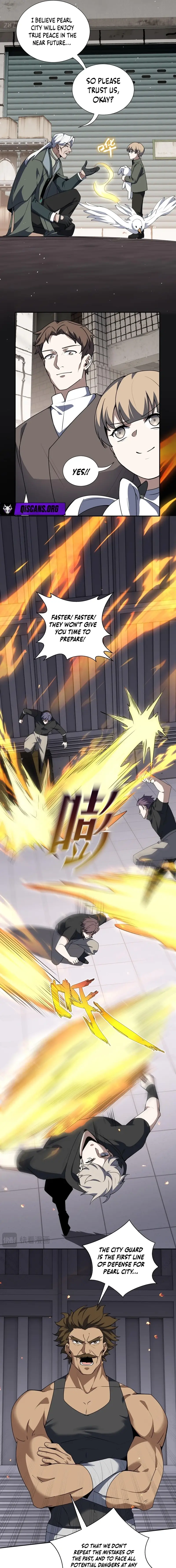 Read Contracting Myself Manga Online