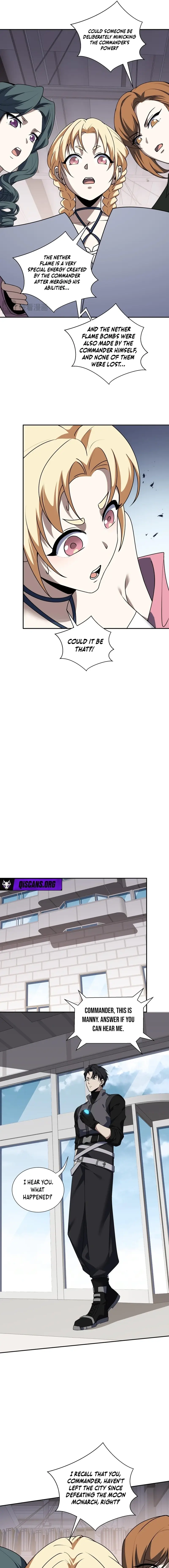 Read Contracting Myself Manga Online