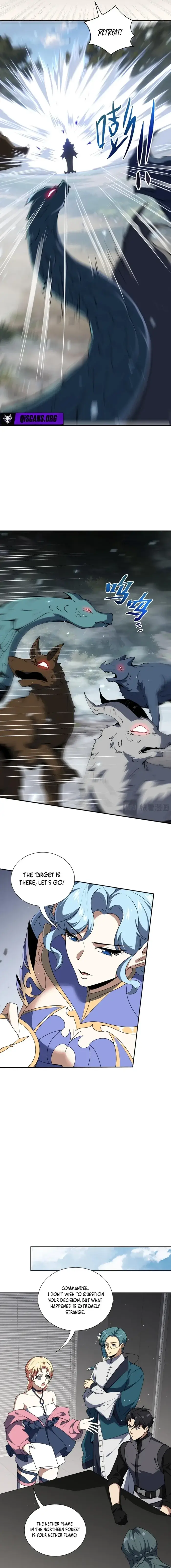 Read Contracting Myself Manga Online