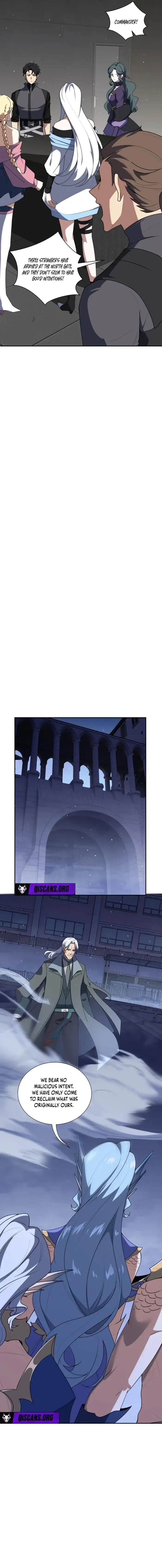 Read Contracting Myself Manga Online