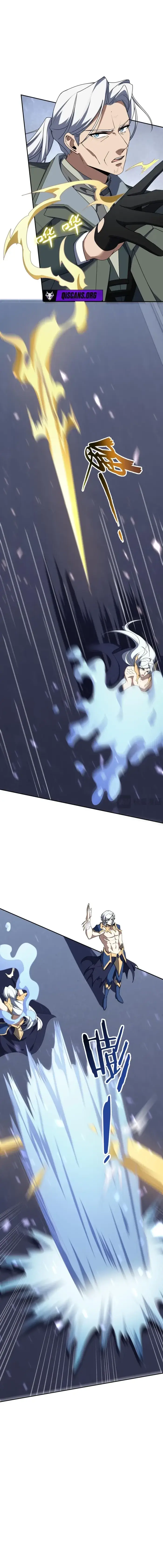 Read Contracting Myself Manga Online