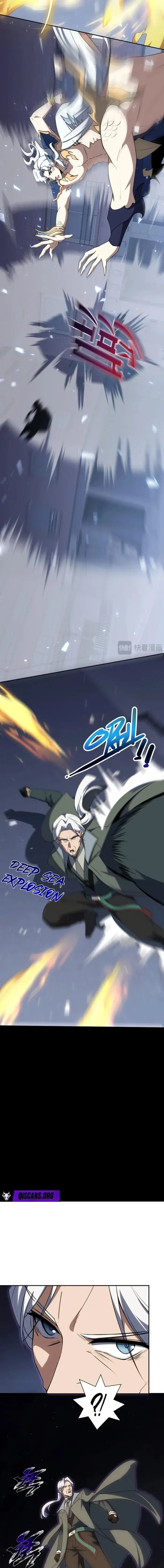 Read Contracting Myself Manga Online