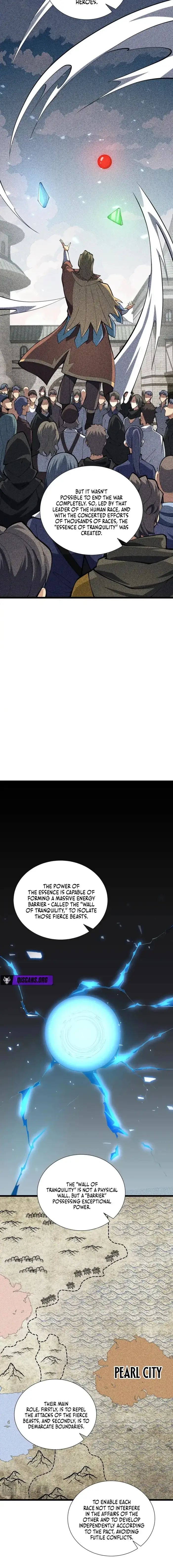 Read Contracting Myself Manga Online