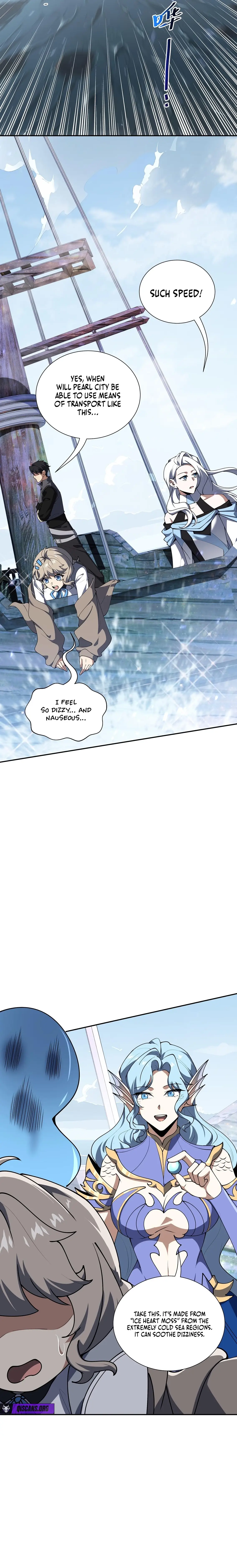 Read Contracting Myself Manga Online