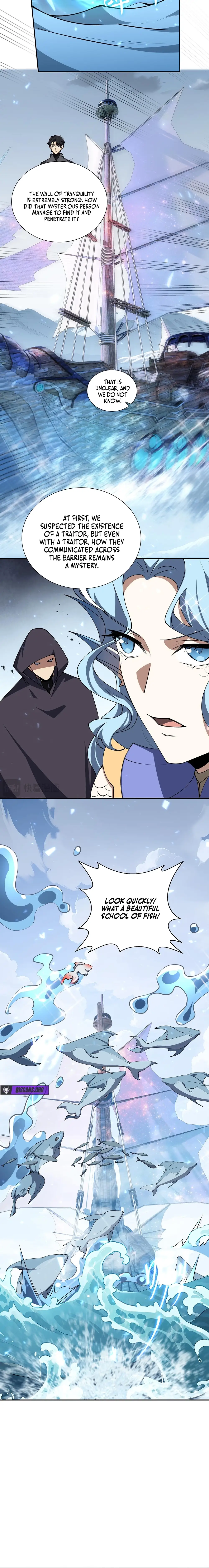 Read Contracting Myself Manga Online