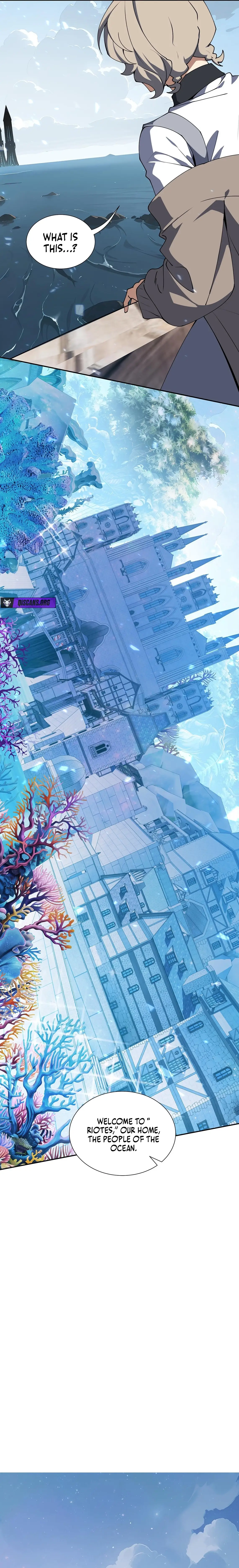 Read Contracting Myself Manga Online