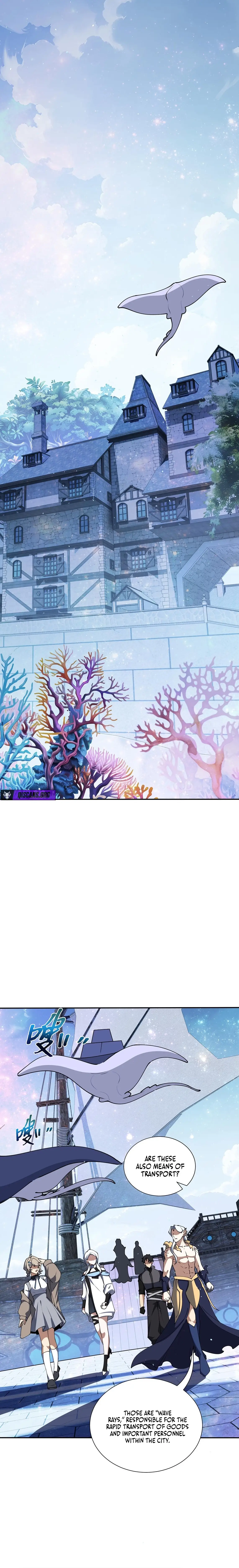 Read Contracting Myself Manga Online