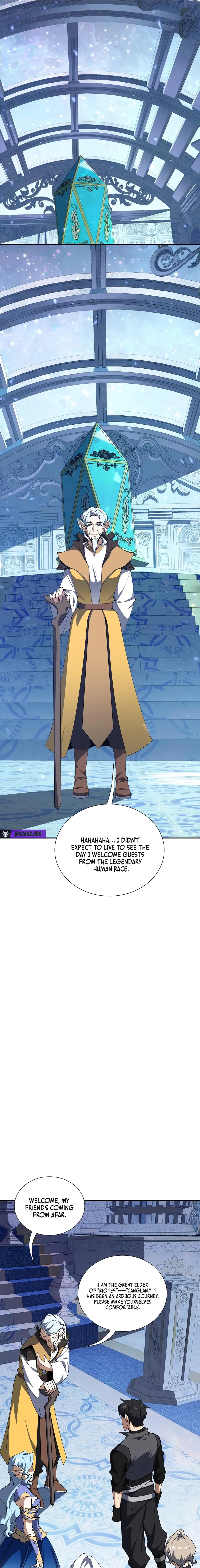 Read Contracting Myself Manga Online