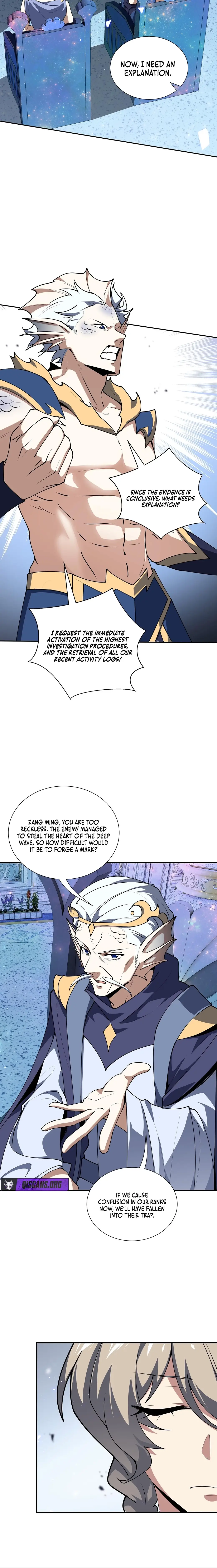 Read Contracting Myself Manga Online