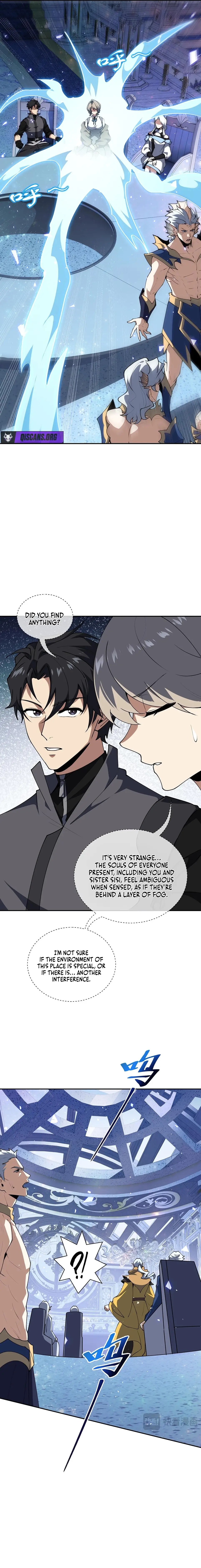 Read Contracting Myself Manga Online