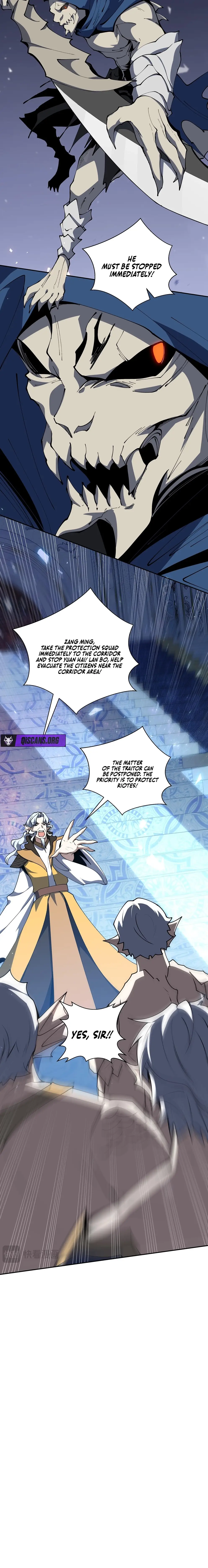 Read Contracting Myself Manga Online