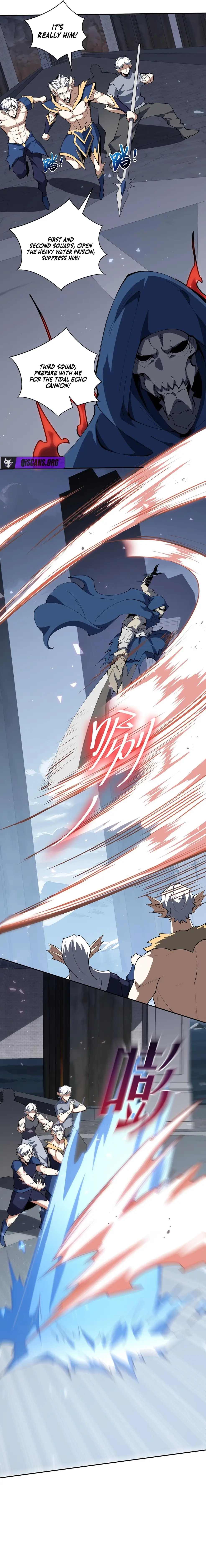 Read Contracting Myself Manga Online