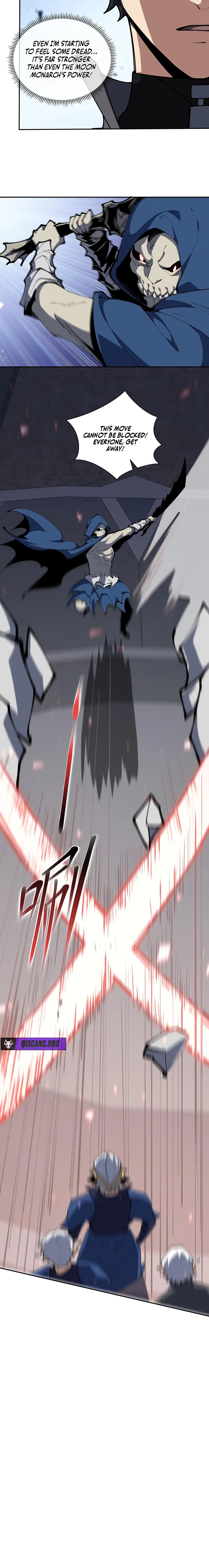 Read Contracting Myself Manga Online