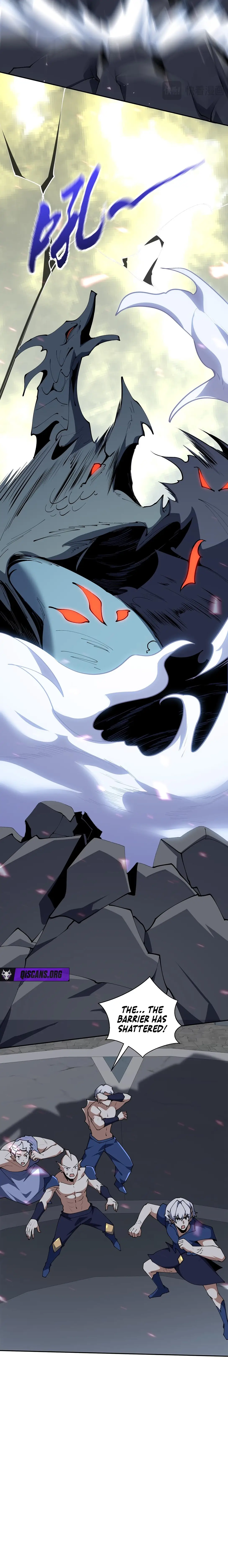 Read Contracting Myself Manga Online